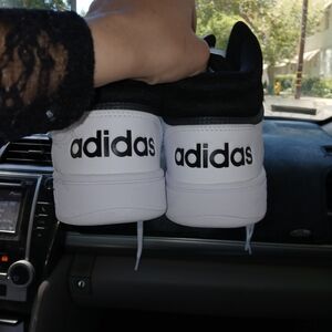 Adidas Monochrome Classic Sneakers